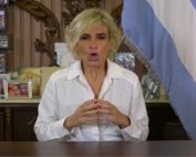 Viteri se pronunció sobre acusaciones en su contra
