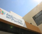 destitución del Defensor del Pueblo