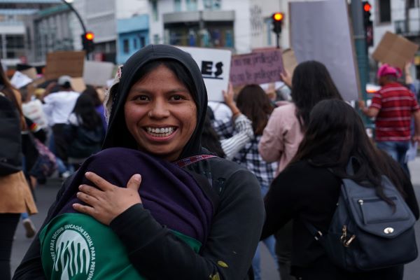 día de la madre