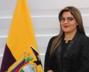 directora del SRI