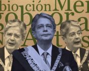 discurso de posesión de Lasso
