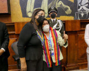 discurso de Llori en la Asamblea