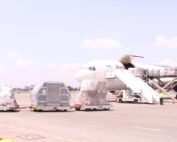 nuevas dosis de la vacuna de Pfizer