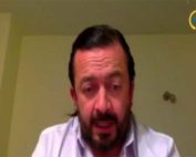 Fabricio Villamar destituido