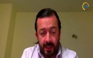 Fabricio Villamar destituido