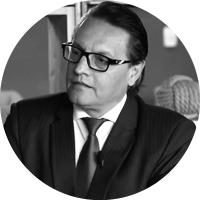 Fernando Villavicencio Asambleísta Nacional 2021