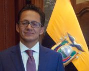 Fiscalía investigará al Defensor del Pueblo