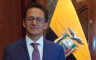 Fiscalía investigará al Defensor del Pueblo