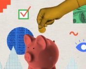 hablar con los niños del dinero