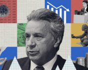 economía de Ecuador después del gobierno de Moreno