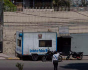 investigación de muerte de Jose Augusto Briones