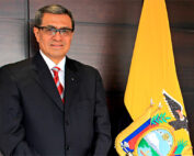 José Agusto Briones