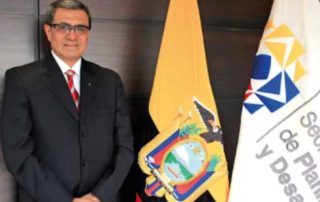 muerte de José Agusto Briones como suicidio