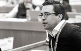 Gobernador de Manabí