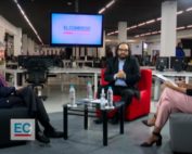 Sim&oacute;n Cueva ser&aacute; el Ministro de Econom&iacute;a