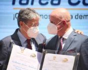 demanda de la Defensoría del Pueblo