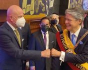 funciones de Alfredo Borrero