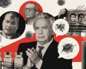 Tras cuatro años de gobierno, ¿qué recordaremos de Lenín Moreno?