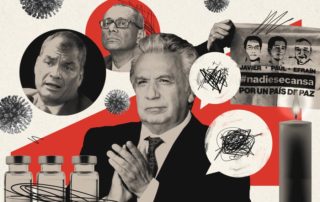 Tras cuatro años de gobierno, ¿qué recordaremos de Lenín Moreno?