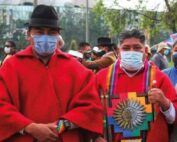 movilizaciones para el 11 de junio