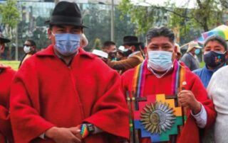 movilizaciones para el 11 de junio