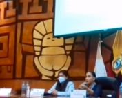 ley de despenalización del aborto por violación