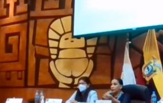 ley de despenalización del aborto por violación