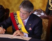 Ley Orgánica de Libertad de Expresión