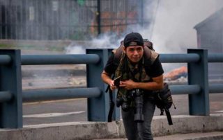 Día de la libertad de prensa