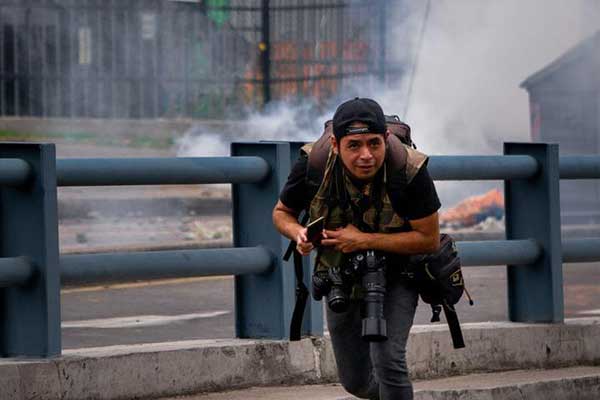 Día de la libertad de prensa