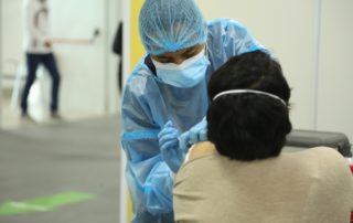 consultar lugar de vacunación