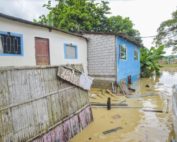 lluvias en el país