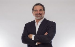 ministro de ambiente en el gobierno de Lasso