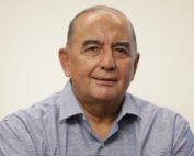 ministro de Defensa del gobierno de Lasso