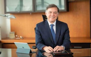 Salas no será ministro de Energía