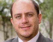 ministro de Comercio Exterior del gobierno de Lasso