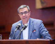 muerte de José Agusto Briones