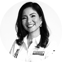 Nathalie Arias Asambleísta Nacional 2021