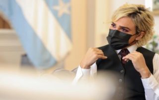 nuevas medidas en Guayaquil