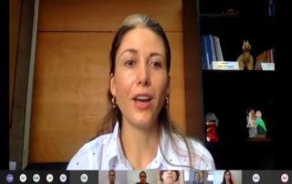 nuevo año escolar Costa Galápagos