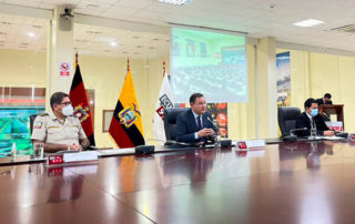 nuevo estado de excepción