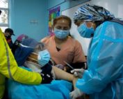 se normaliza vacunación contra el covid-19 con pfizer