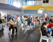 vacunación en Ecuador