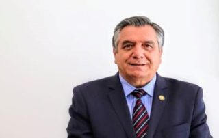 ministro de trabajo de Lasso