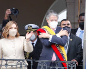 presidencia de Guillermo Lasso