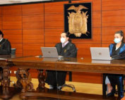 prisión preventiva para Celi