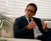 Defensor del Pueblo con prisión preventiva