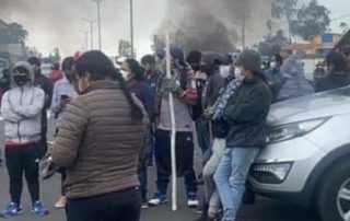 aprobación de Lasso