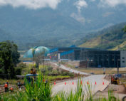 Proyecto Mirador en 2019