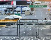 Frontera terrestre Ecuador y Colombia